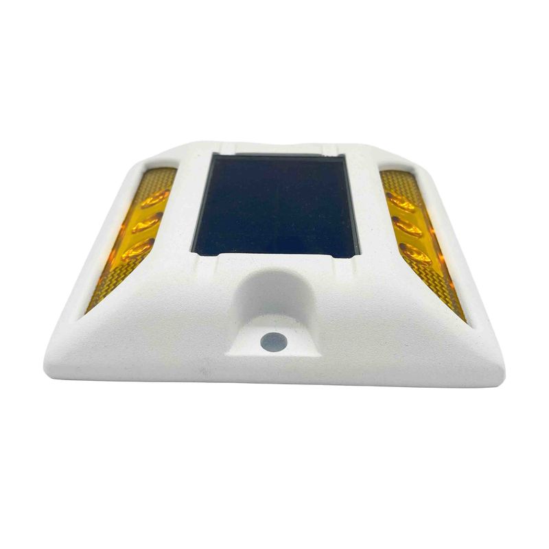 LED in alluminio Cat Eye Road Reflector 3m Marcatore di marciapiede Dock Light