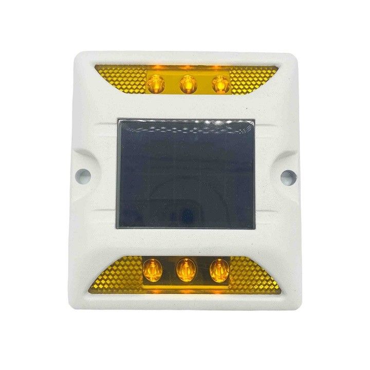 LED in alluminio Cat Eye Road Reflector 3m Marcatore di marciapiede Dock Light