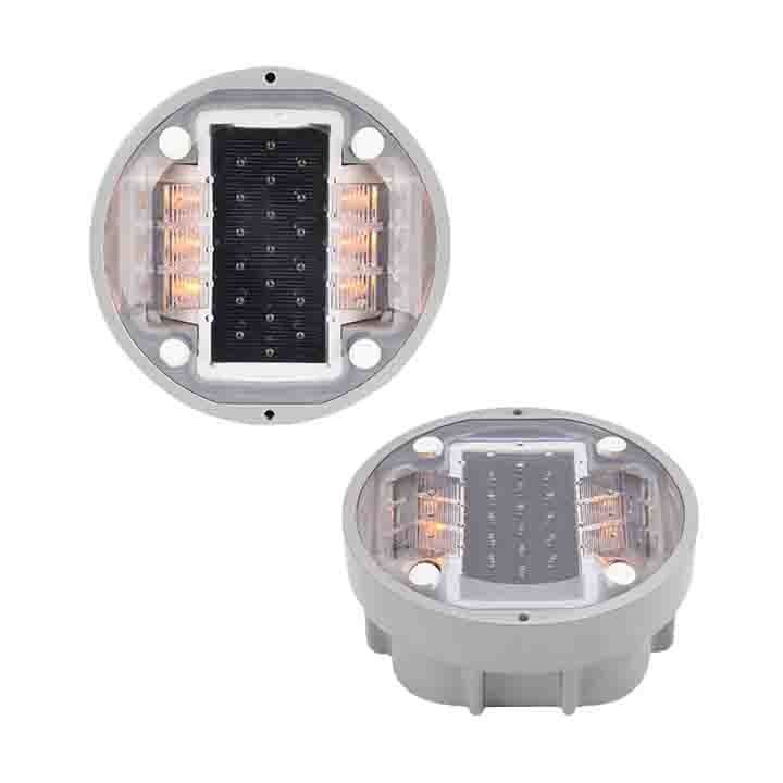 Lumi a LED a energia solare IP68