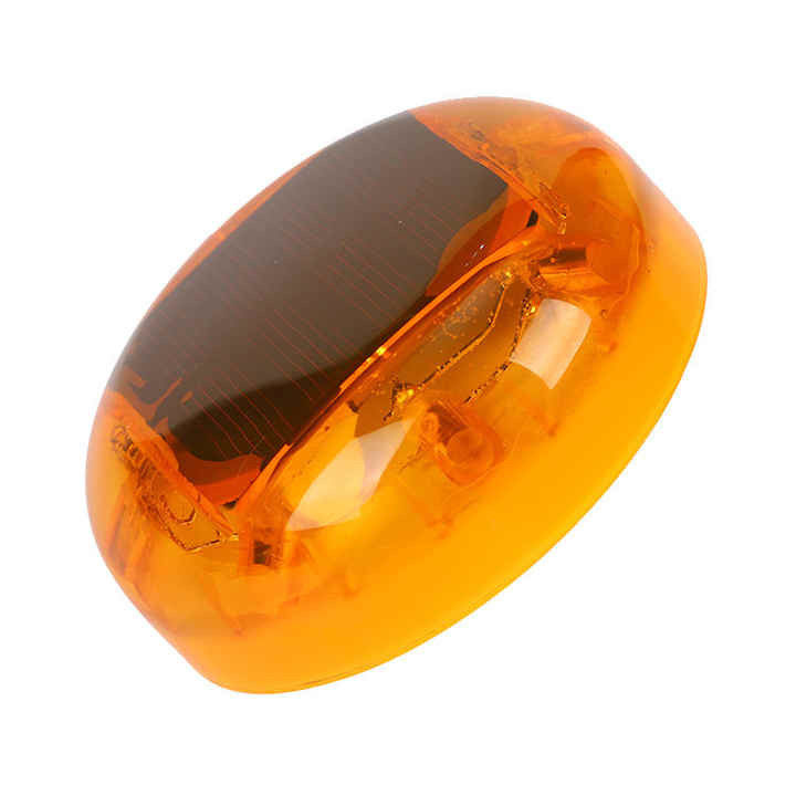 Lumiere di strada LED solari