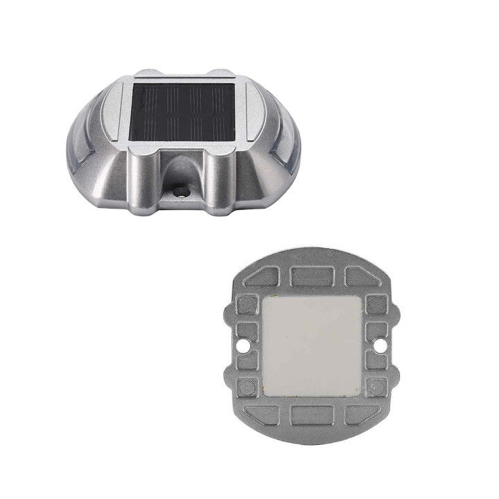 IP68 Lampade solare per occhi di gatto Lampade solare LED per strade Lampade riflettore stradale