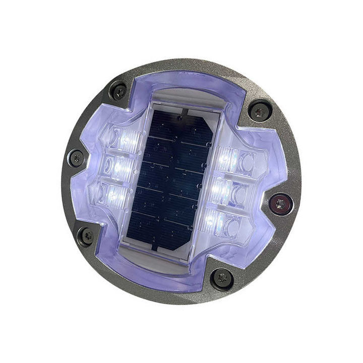 IL300 Posizioni elevate di illuminazione solare a LED
