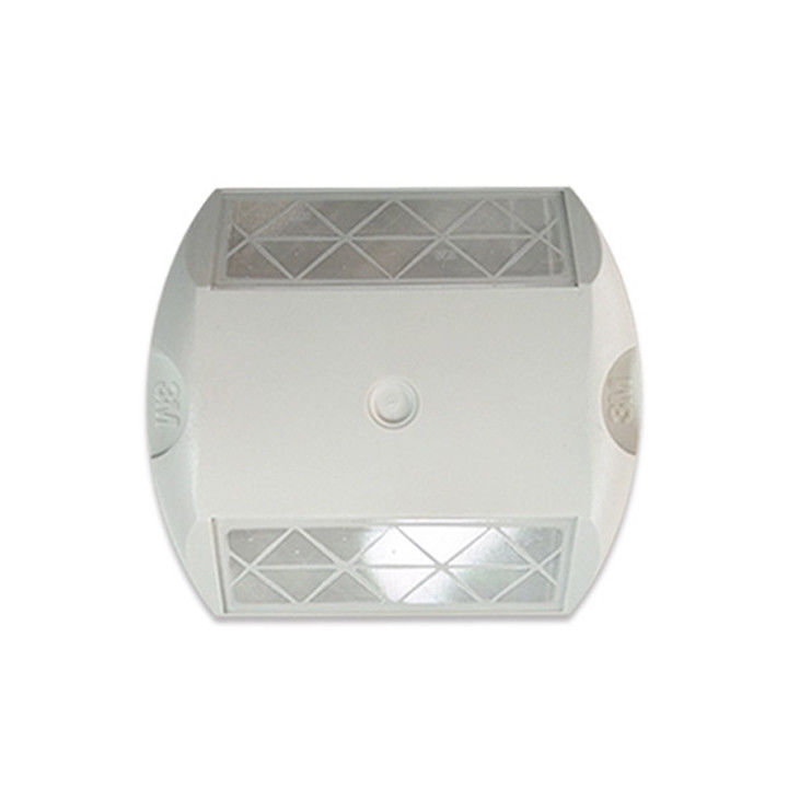 3M Road Stud Reflective Road Studs 3M Marcatore di marciapiede stradale riflettente sollevato