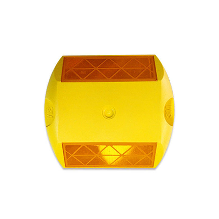 3M Plastico Strada Stud Riflettente Strada Stud 3M Alzato Pavimento Marcatore Luci
