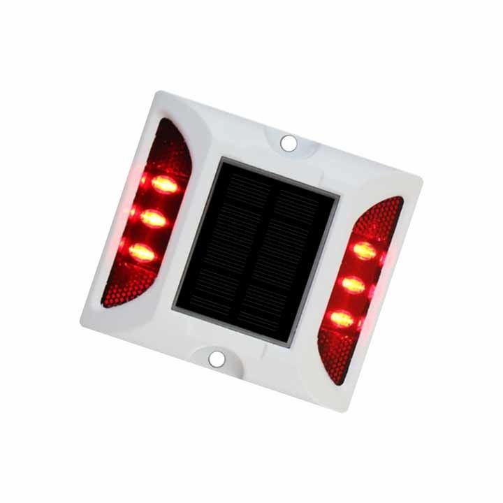 40T Capacità di carico LED solare per le strade IP68 impermeabile