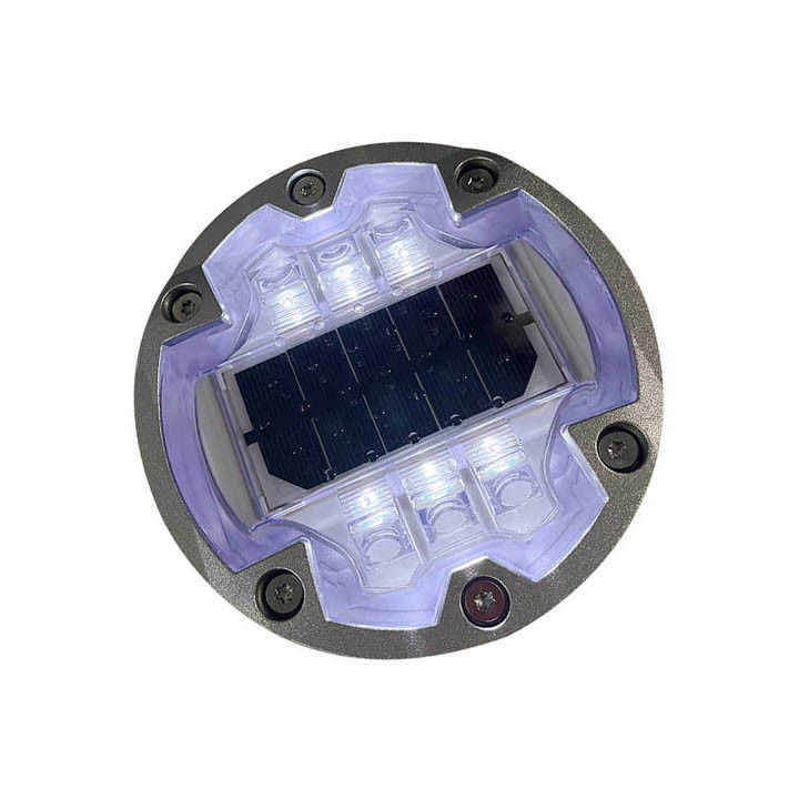 Lumiere LED per il marcatore stradale