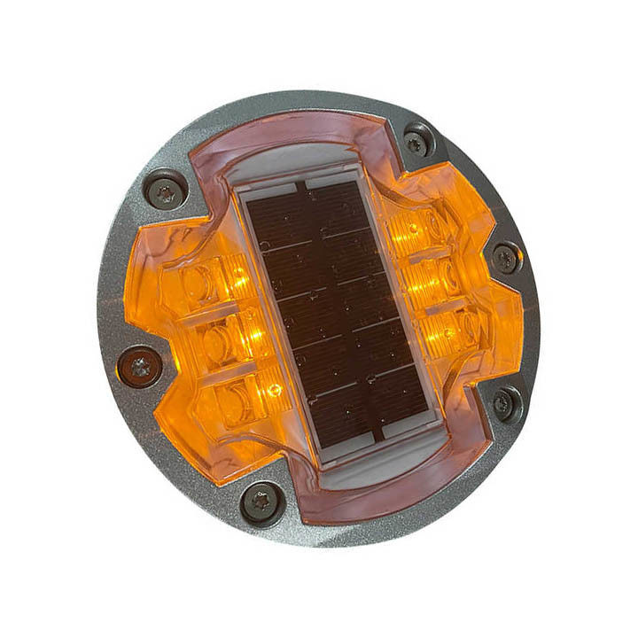 Lumiere LED per il marcatore stradale
