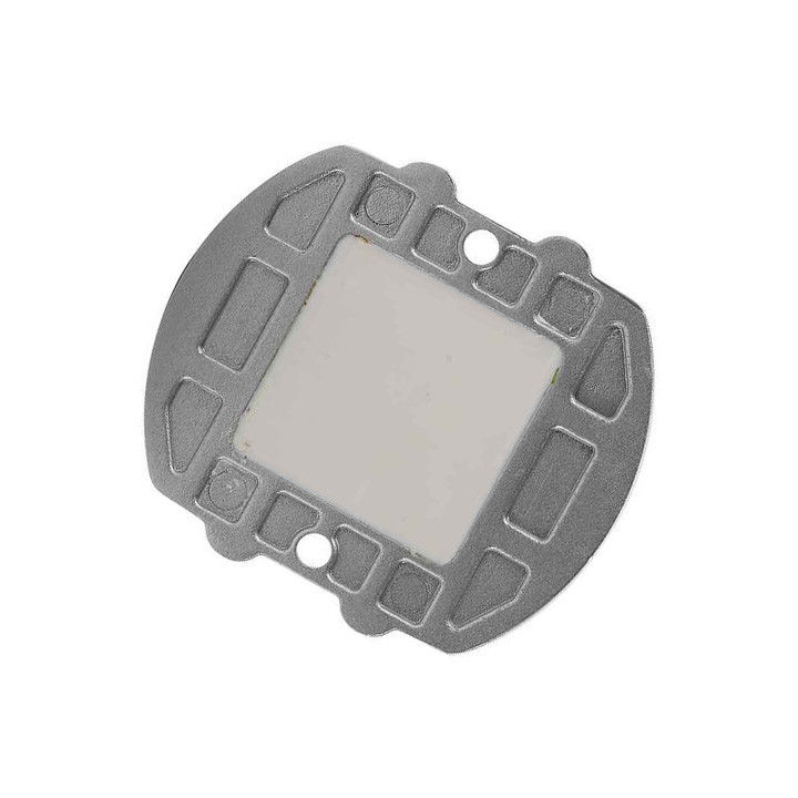 Lumiere a LED solare per strade in alluminio 3M riflettente incorporata a forma di piede di cavallo