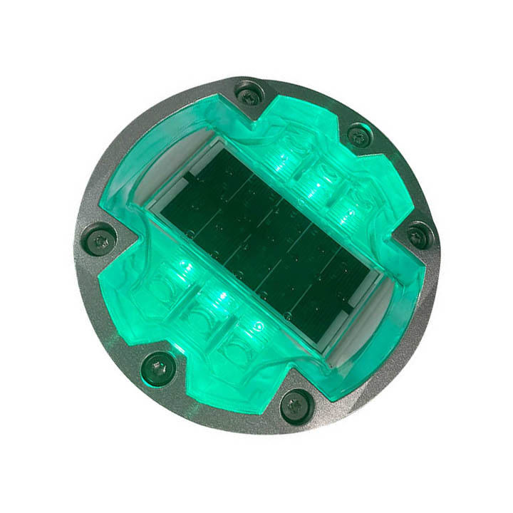 IP68 IL300 Luce solare per strada LED a energia solare Occhiali per gatti