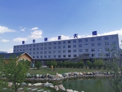 Introduzione dell'industria del risver