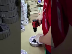 IP68 IL300 Luce solare per strada LED a energia solare Occhiali per gatti