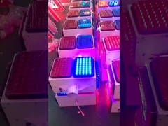 Lumi di emergenza di sicurezza stradale lampeggianti LED